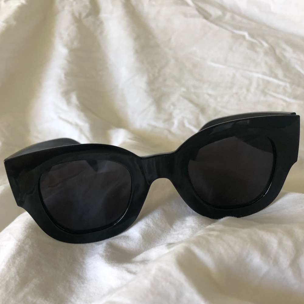 Matera Modern Sunglasses